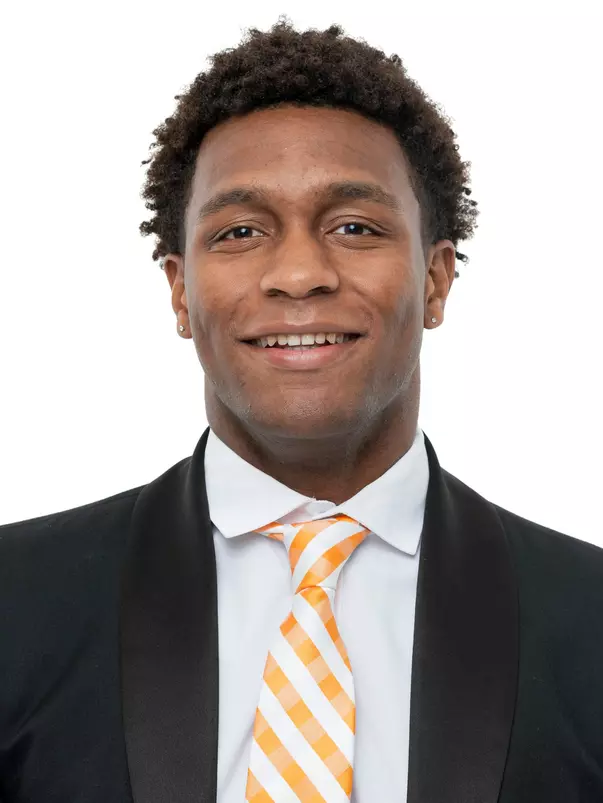 Nikoli Blackman