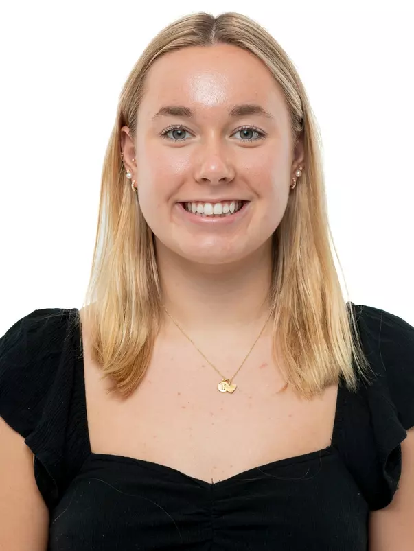 Tori Brostowitz