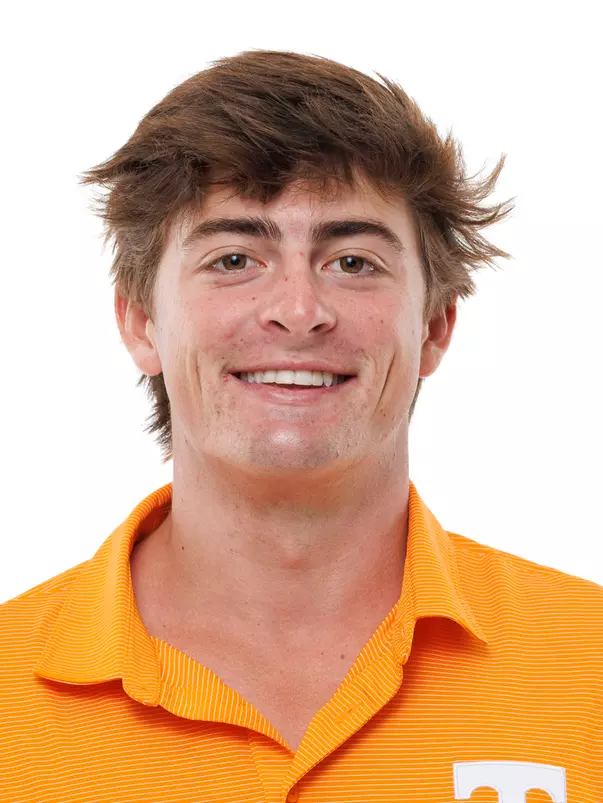 Chase Kyes Headshot