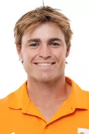 Luke Smith Headshot