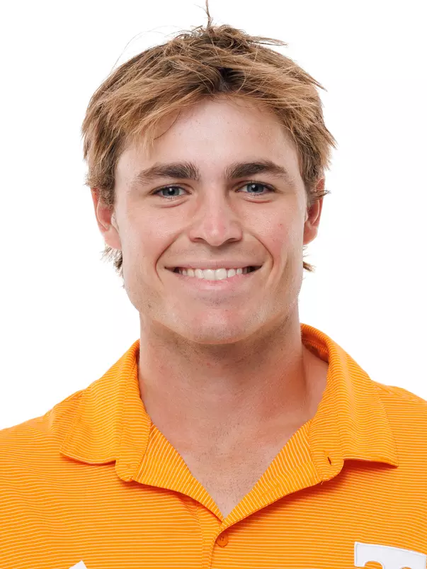 Luke Smith Headshot