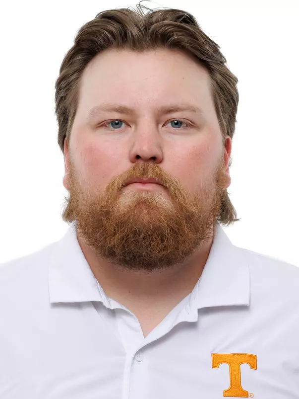Kirby Connell Headshot 2026