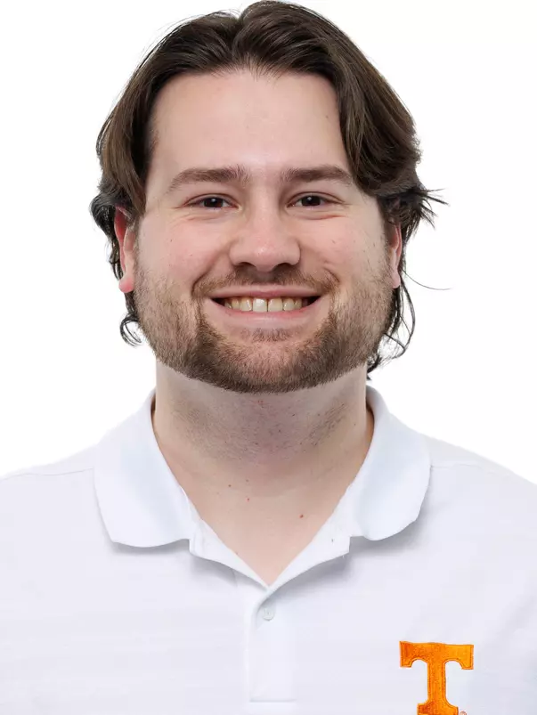 Zach Stovall Headshot 2026