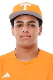 KNOXVILLE, TN - September 22, 2026 - Utility AJ Curry #30 of the Tennessee Volunteers headshot taken in Knoxville, TN. Photo By Kate Luffman/Tennessee Athletics