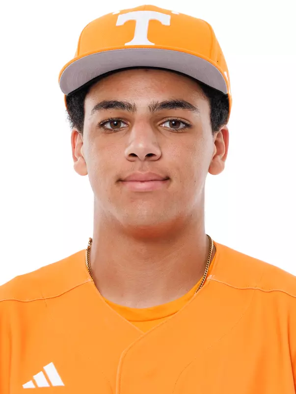 KNOXVILLE, TN - September 22, 2026 - Utility AJ Curry #30 of the Tennessee Volunteers headshot taken in Knoxville, TN. Photo By Kate Luffman/Tennessee Athletics