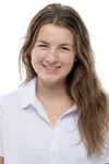 Katie Racek head shot (2026)