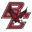 Boston College Logo