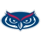 Florida Atlantic University Logo