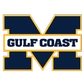 Mississippi Gulf Coast Community College Logo