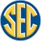 Southeastern Conference Logo