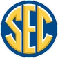 Southeastern Conference Logo