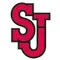 St. John's University Logo