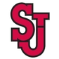 St. John's University Logo