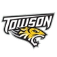 Towson University Logo