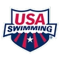 USA Swimming Logo