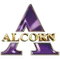 Alcorn State University Logo