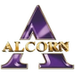 Alcorn State University Logo
