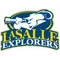 La Salle University Logo