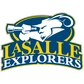 La Salle University Logo