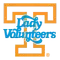 University of Tennessee Lady Volunteers Logo