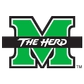 Marshall University Logo