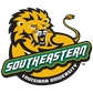 Southeastern Louisiana University Logo