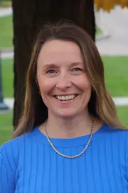 Justina Reichelt