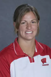Jinelle Zaugg
