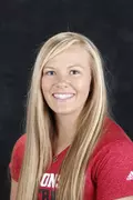 Meghan McIntosh (21) 2013 headshot