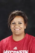 Shannel Blackshear (9) 2013 headshot