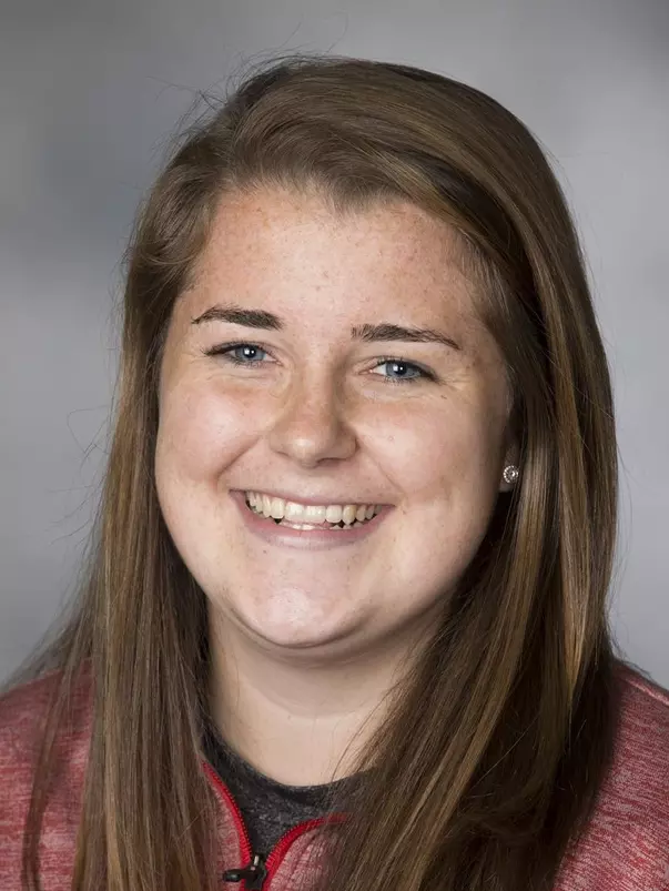 Courtney Burke headshot