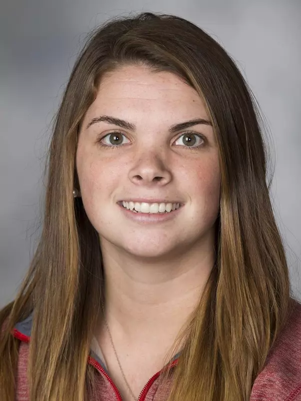 Mellissa Channell Headshot