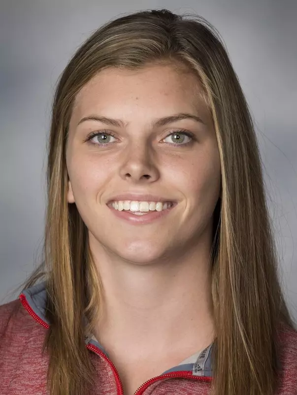 Emily Clark Headshot