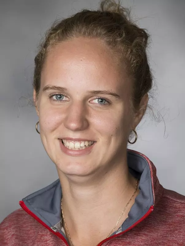 Ann-Renee Desbiens Headshot