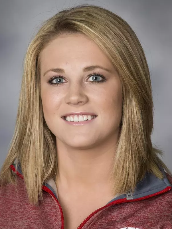 Mikaela Gardner Headshot