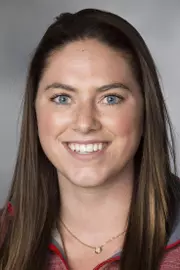 Katy Harding Headshot