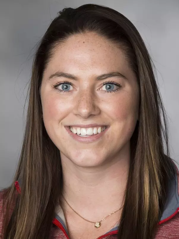 Katy Harding Headshot