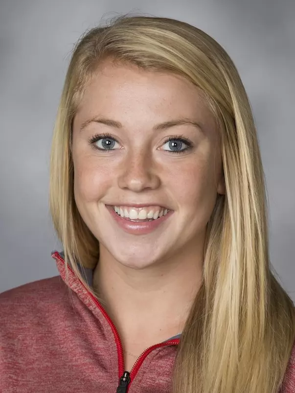 Mikayla Johnson Headshot