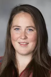 Rachel Jones Headshot