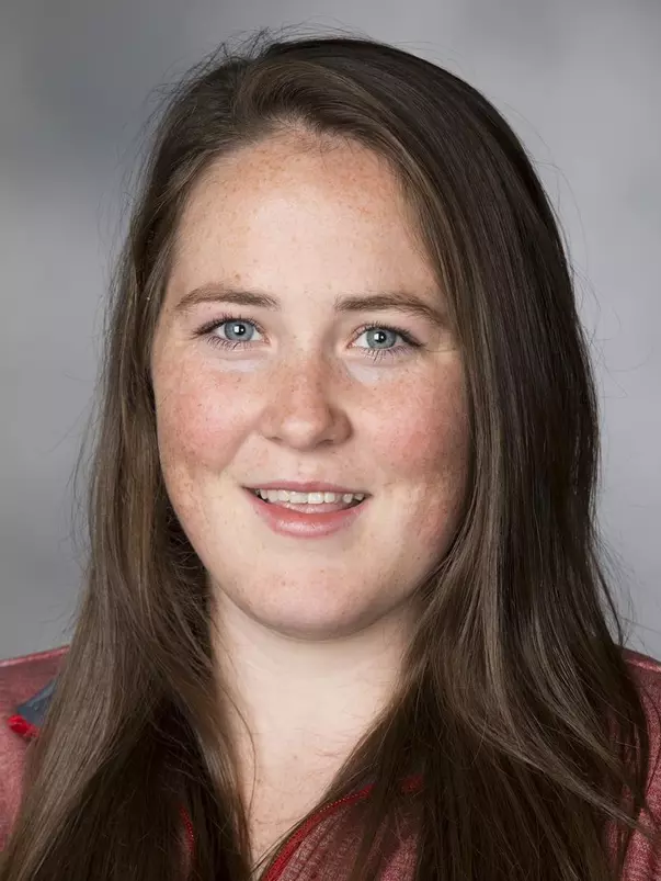 Rachel Jones Headshot