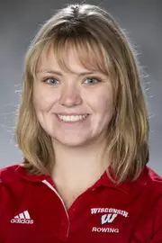 Elizabeth McDonald Headshot