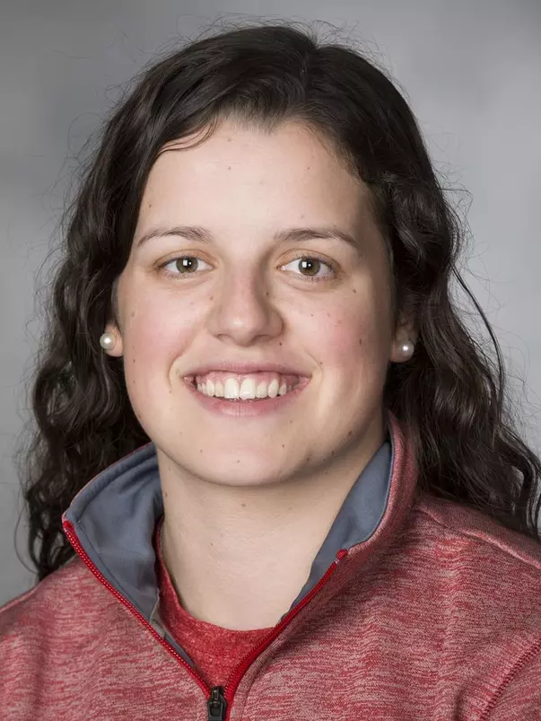 Sydney McKibbon Headshot