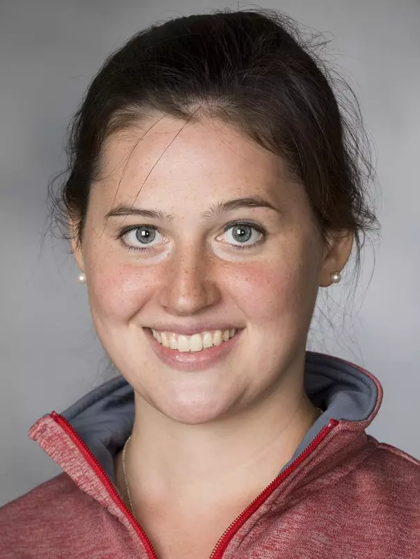 Megan Miller Headshot