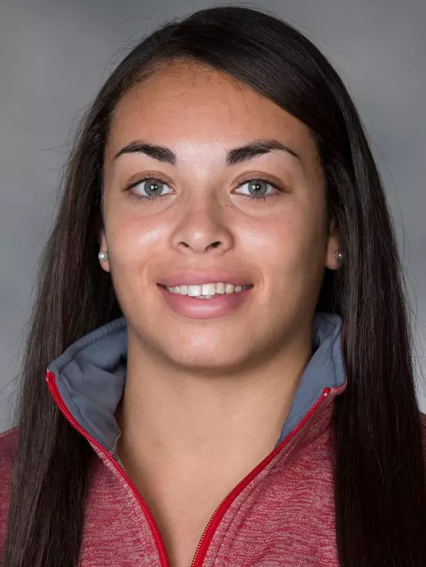 Sarah Nurse Headshot