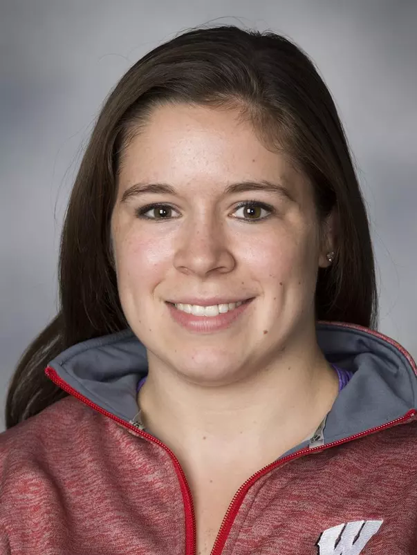 Erika Sowchuk Headshot