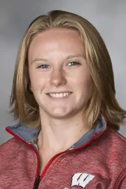 Jorie Walters Headshot