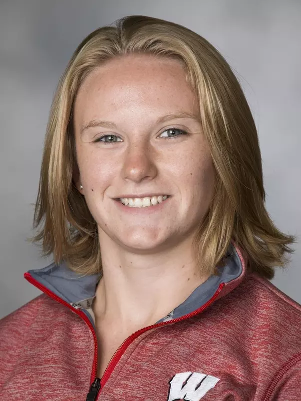 Jorie Walters Headshot