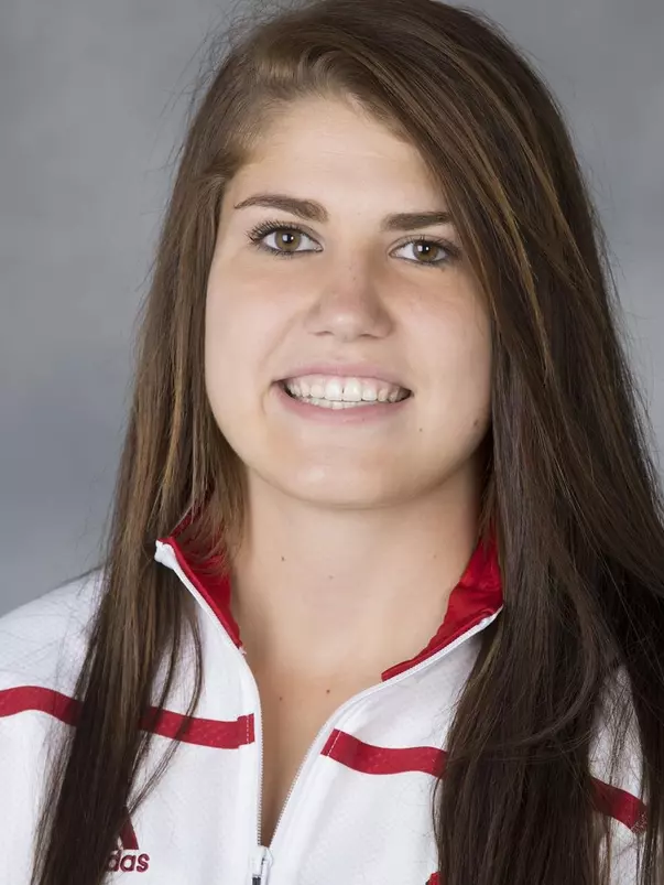 Brianna Flugaur headshot