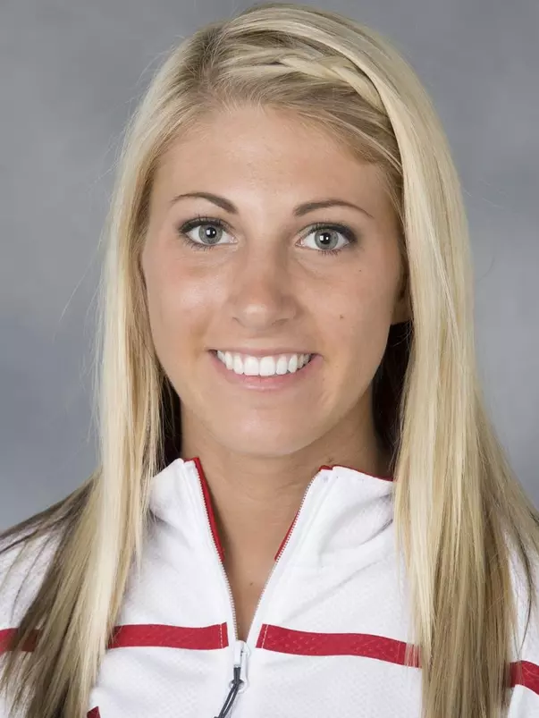 Gabby Scherle headshot