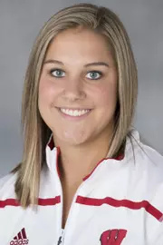 Ashley Van Zeeland headshot